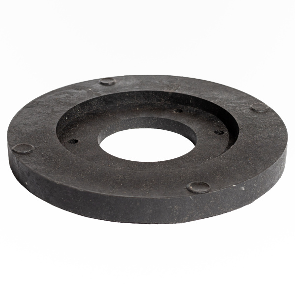 Подушка подковерная