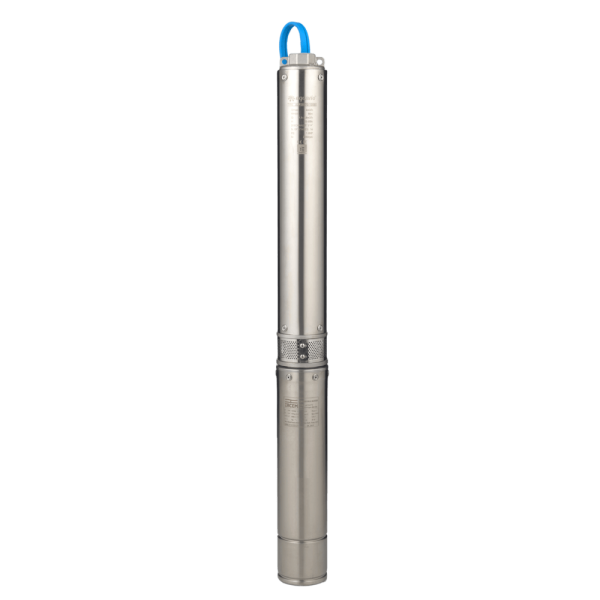 Насос скважинный ASP2B-70-100BE(1HP) AQUARIO
