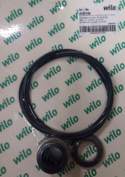 Торцевое уплотнение MG 12/22 EPDM PN16 HELIX