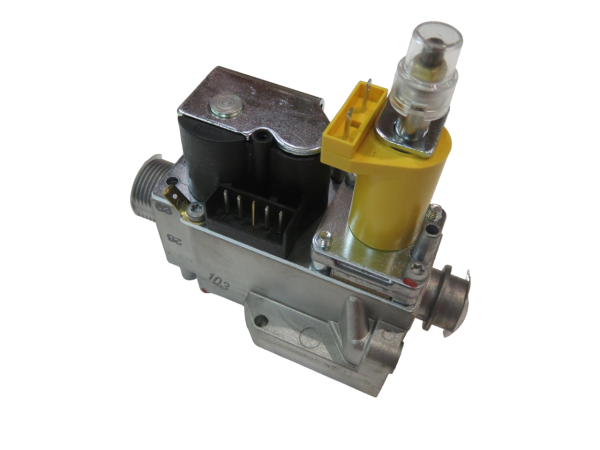 Клапан газовый 