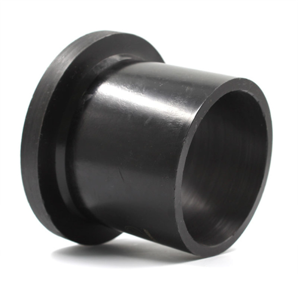 Втулка удлиненная литая РЕ100 SDR 17