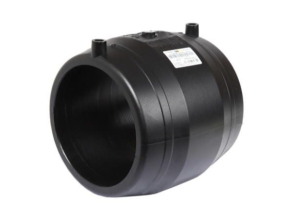 Муфта Э/С D110мм, 40В-PE100 SDR 11