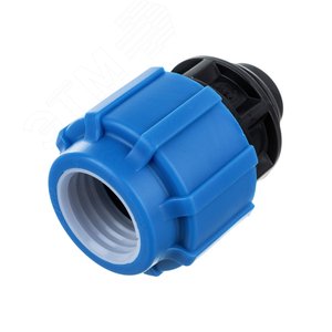 Муфта ВР 32*3/4 ПЭ