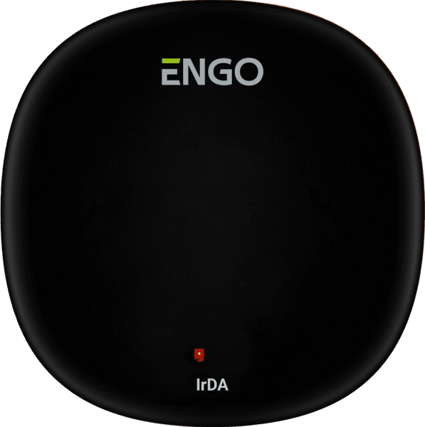 Пульт ENGO (интеллектуальный, инфракрасный, Wi-Fi)
