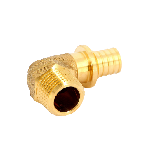 Угольник НР 16х1/2" MX REHAU