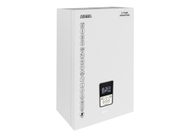 Электрокотел ZOTA MK-X 24 кВт