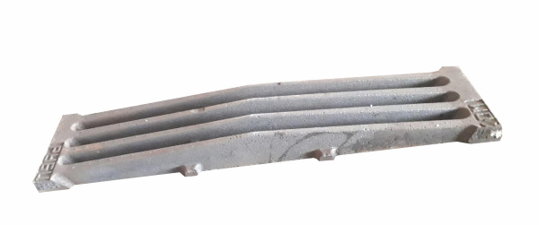 Колосник чугунный 400х50