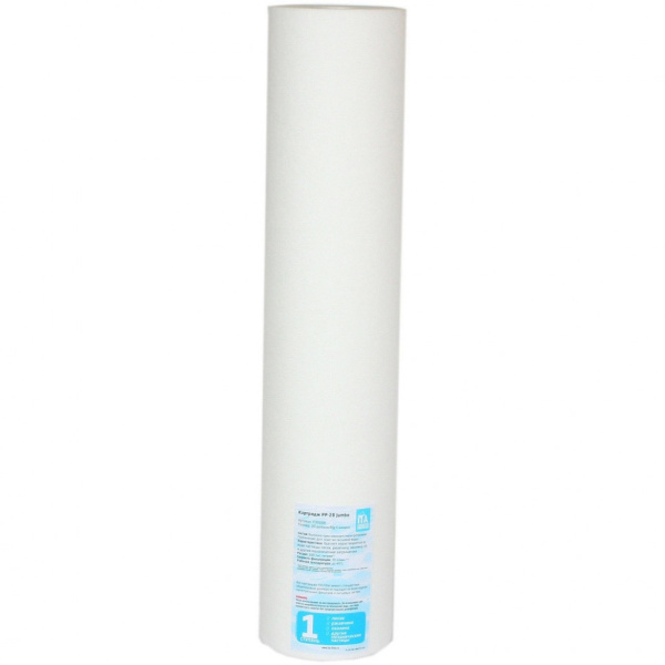 Картридж PP-20 Jumbo (5 мкм) ITA