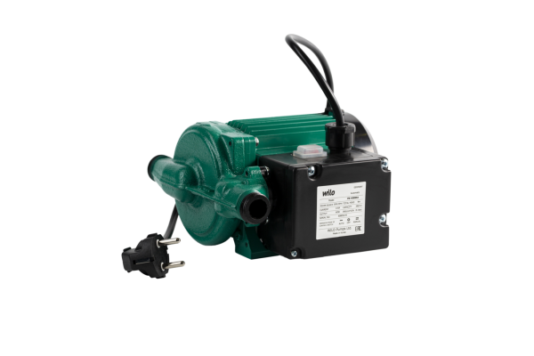 Насос повысительный Wilo PB-H089 EA