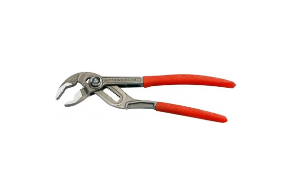 Сантехнические клещи ROGRIP F 7" Rothenberger