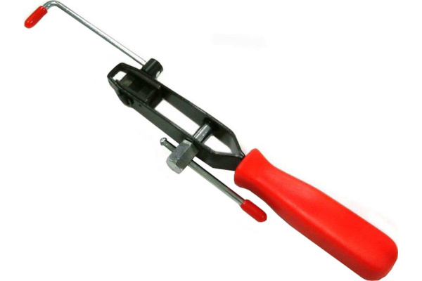 Натяжитель для хомутов