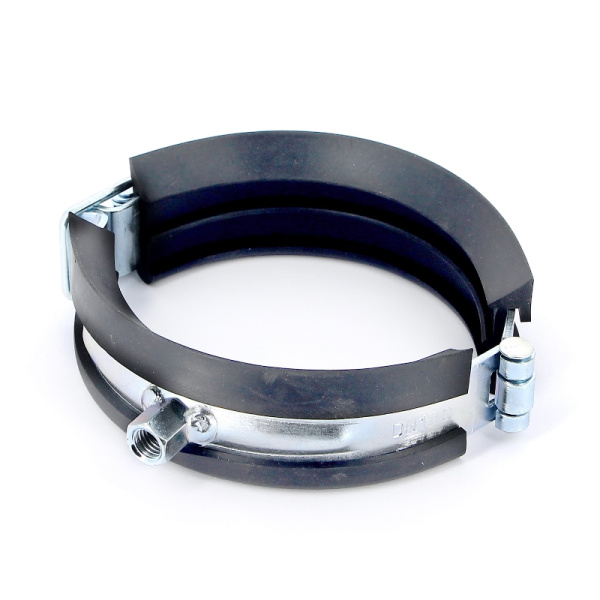 Хомут М10 D110 мм 