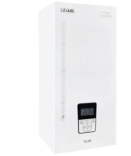 Электрокотел ZOTA MK-X SLIM 21 кВт