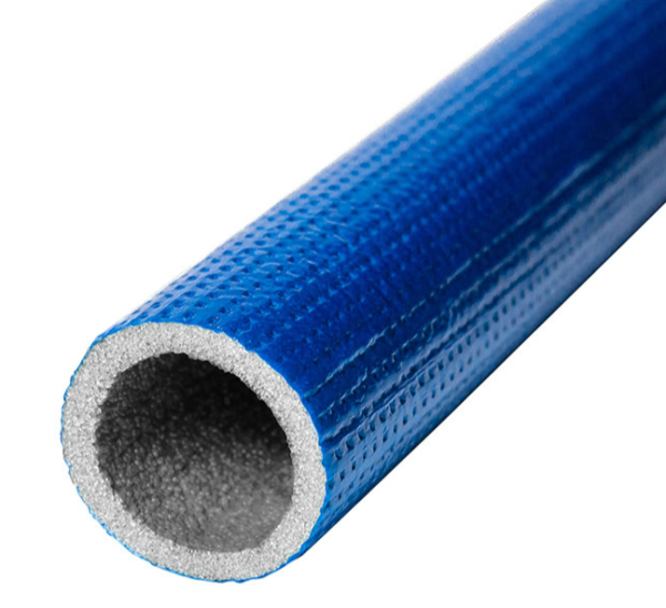 Трубка K-FLEX PE 09x035-2 COMPACT BLUE