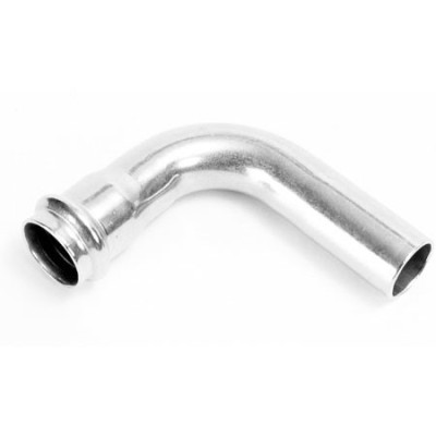 Угол пресс-Н 15х1/2" (нерж. сталь) IBP