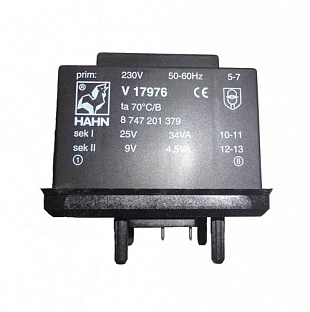 Трансформатор ZWC/ZBR 7000