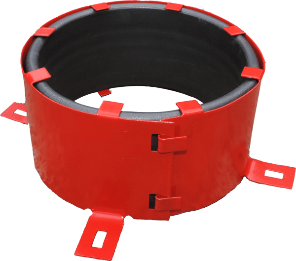 Муфта противопожарная 110 мм СПАРК МП