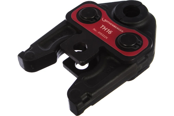 Сменные клещи для пресс-фитинга TH-16 Rothenberger