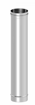 Труба D200 (500 мм) (316/0,5) Jeremias