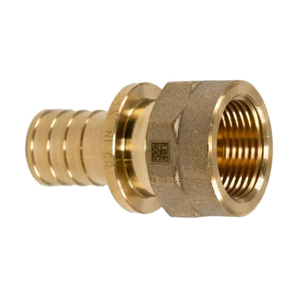 Штуцер ВР 25x1/2" MХ REHAU