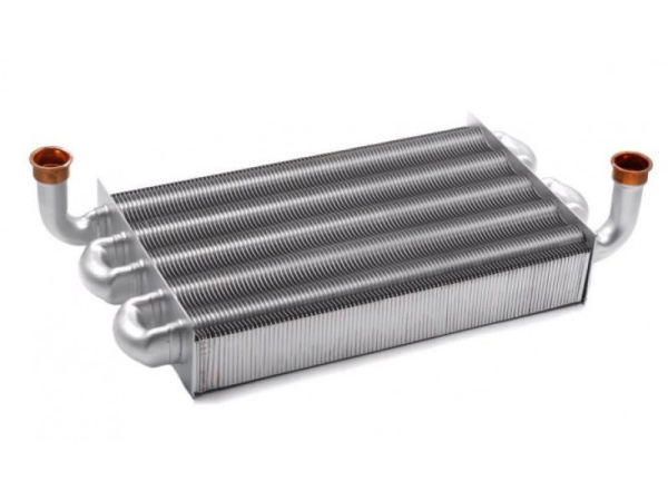 Монотермический теплообменник 40 кВт
