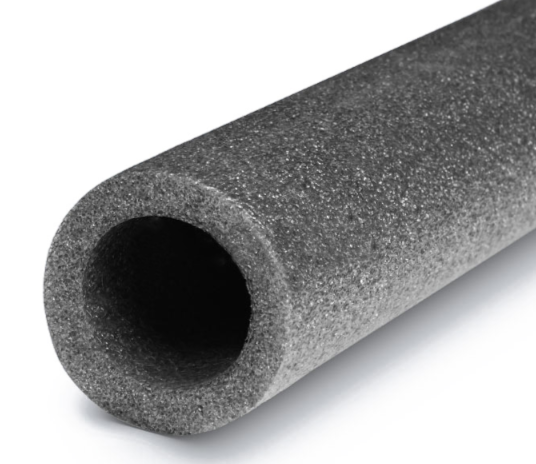 Трубка K-FLEX PE 06x025-2