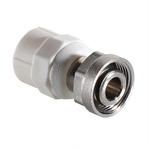 Соед-ние D20*3/4 ЕК VALTEC