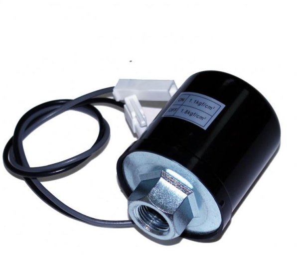 Реле давления PW-165, PW-175EA