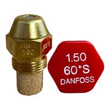 Форсунка Danfoss 1,50 60S