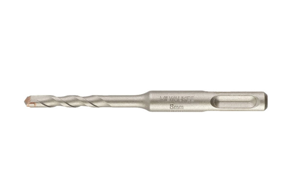 Бур SDS+ CONTRACTOR (6x110 мм) Milwaukee
