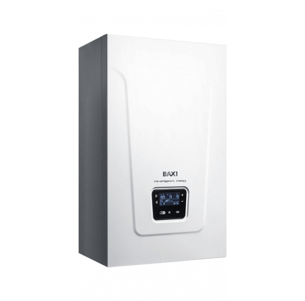 Котел электрический BAXI Ampera Pro 9