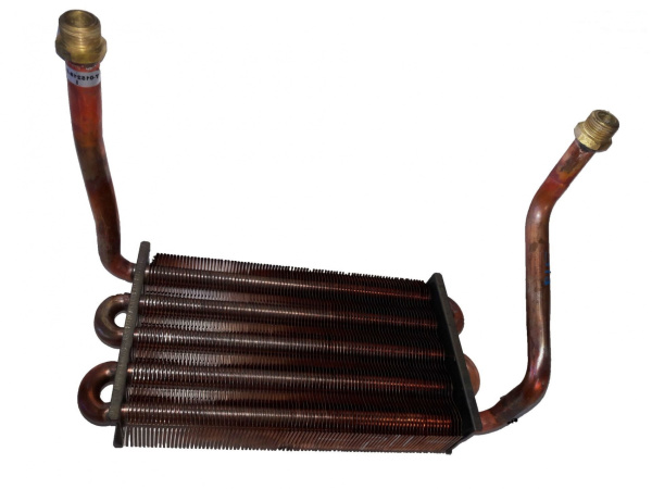 Теплообменник первичный WBN6000-28 C RN S570