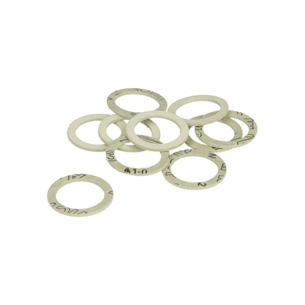 Комплект уплотнительный 23,9*17,2*1,5 (1шт)