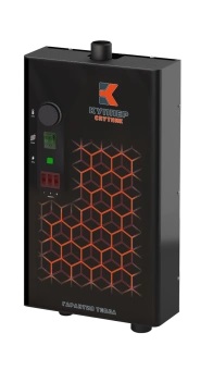 Котел электрический КУППЕР СПУТНИК-6 (2.0) черный