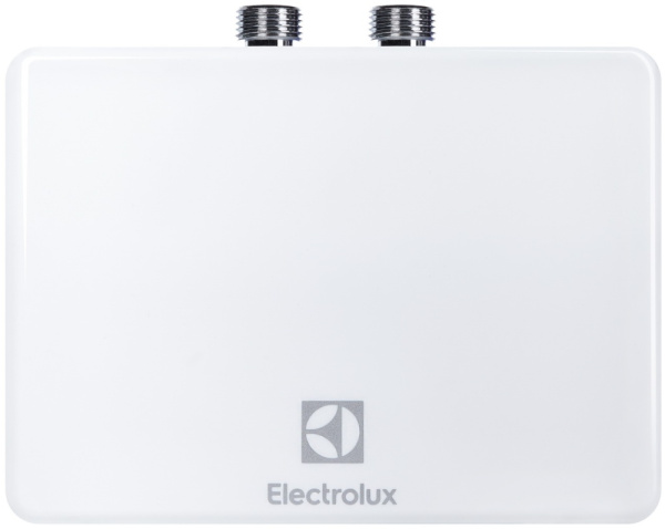 Проточный водонагреватель Electrolux NP6 AQUATRO NIC 2.0