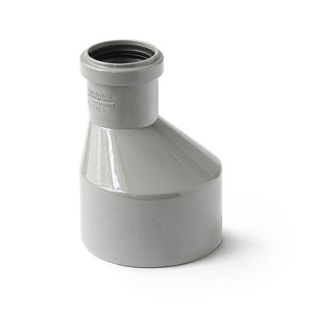 Переход эксцентрический 110x50 Pro Aqua Comfort