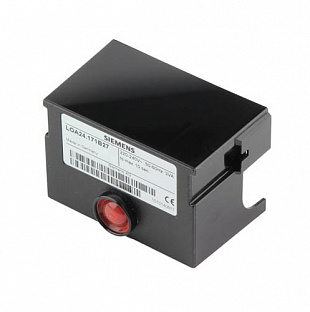 Автомат горения LOA24 everp (LOA24.171B27)