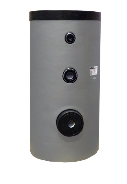 Бойлер 500 л. напольный SN SUNSYSTEM (ТЭН - опция)