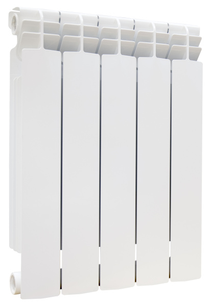 Радиатор биметаллический FONDITAL 500/100 EVOSTAL BIMETAL [5 секций]