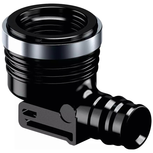 Угольник ВР 16x1/2" PPSU UPONOR
