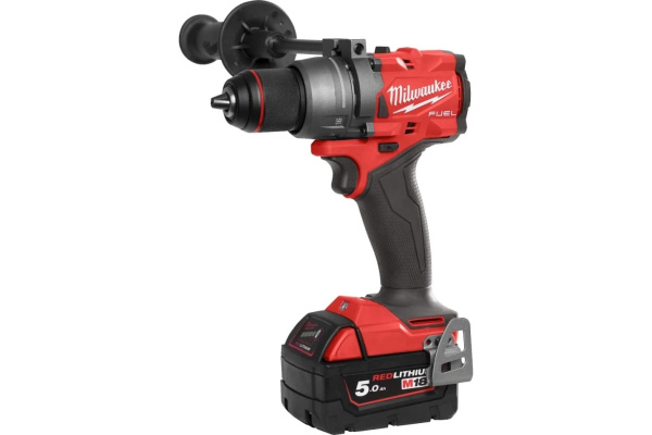 Дрель-шуруповерт аккумуляторная Milwaukee M18 FDD3-502X