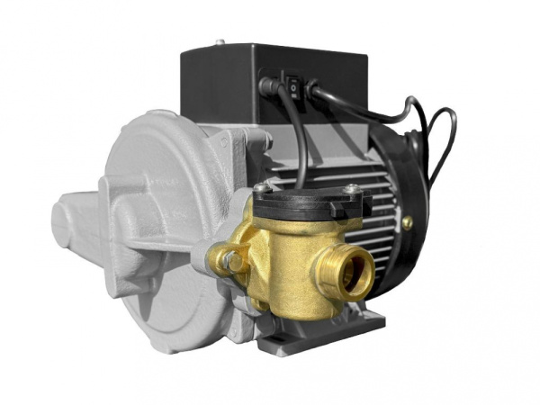 Насос повысительный Wilo NWS PB400 DR