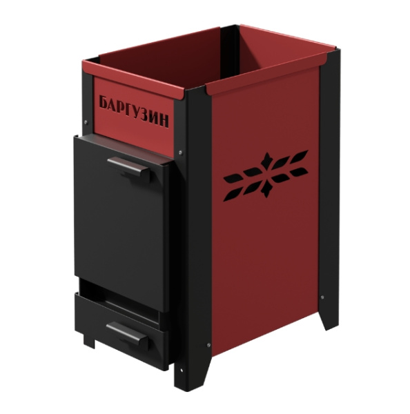 Печь банная "Баргузин"