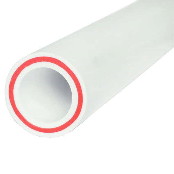 Труба D110 (20) стекловолоконный слой SDR 7.4