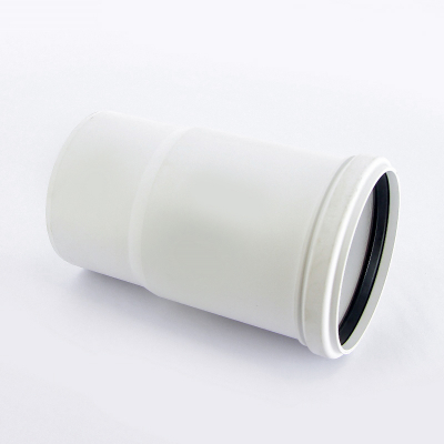 Переход эксцентрический 50x40 COMFORT PLUS SINIKON