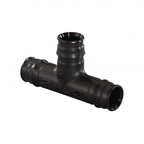 Тройник 40 PPSU UPONOR