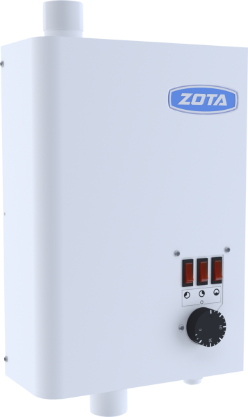 Электрокотел ZOTA BALANCE 3 кВт Уценка (гарантия 30 дней)
