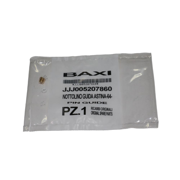 Направляющий стержень в сборе BAXI (сервис)