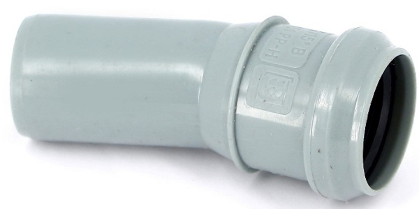 Отвод 32x15° STANDART SINIKON