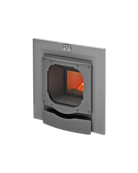 Дверка БЫЛИНА с обрамлением 16"